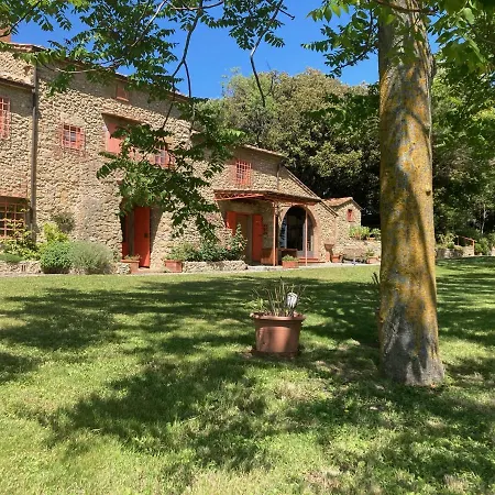 Holiday home Il Pietraio, Antico Podere In Toscana *