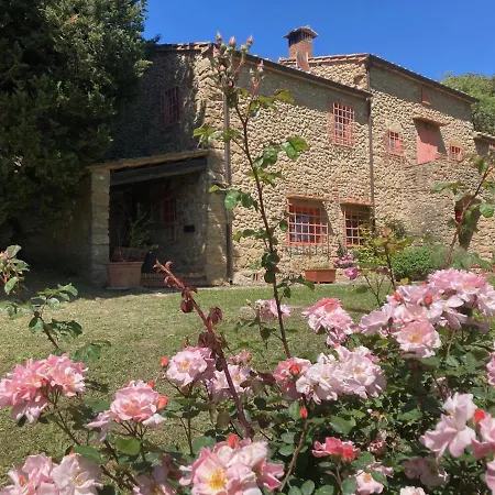 Il Pietraio, Antico Podere In Toscana * Guardistallo