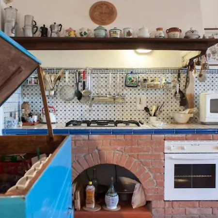 Il Pietraio, Antico Podere In Toscana Holiday home Guardistallo