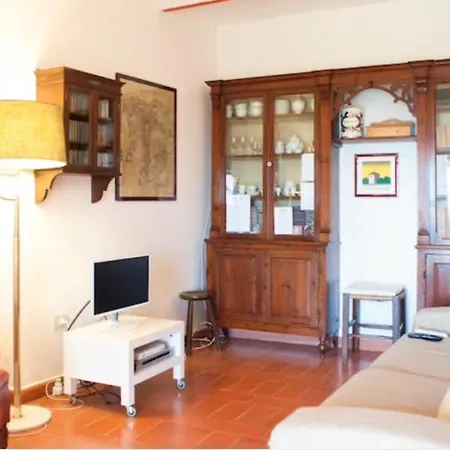 Holiday home Il Pietraio, Antico Podere In Toscana