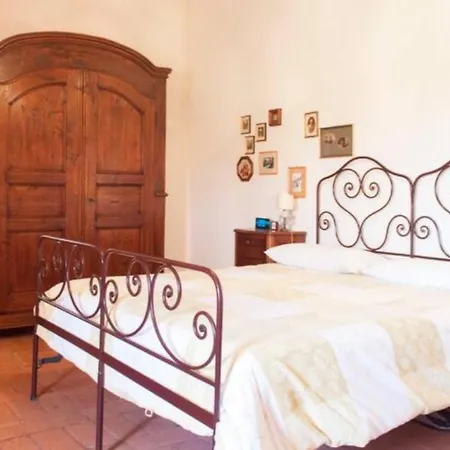 Il Pietraio, Antico Podere In Toscana Holiday home *