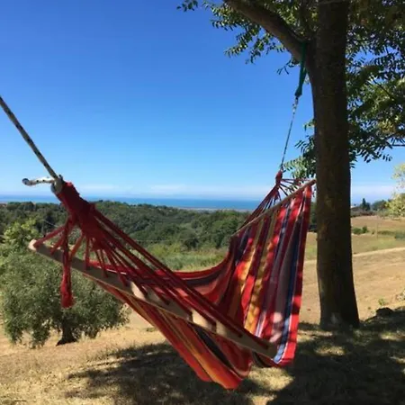 Il Pietraio, Antico Podere In Toscana *