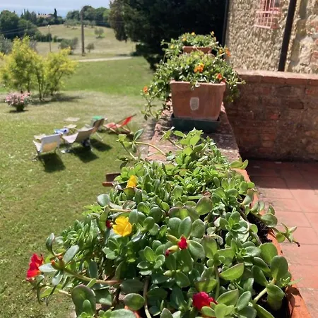Il Pietraio, Antico Podere In Toscana Holiday home *